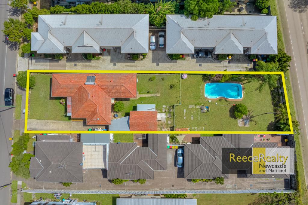 297 Sandgate Rd, Shortland, NSW 2307