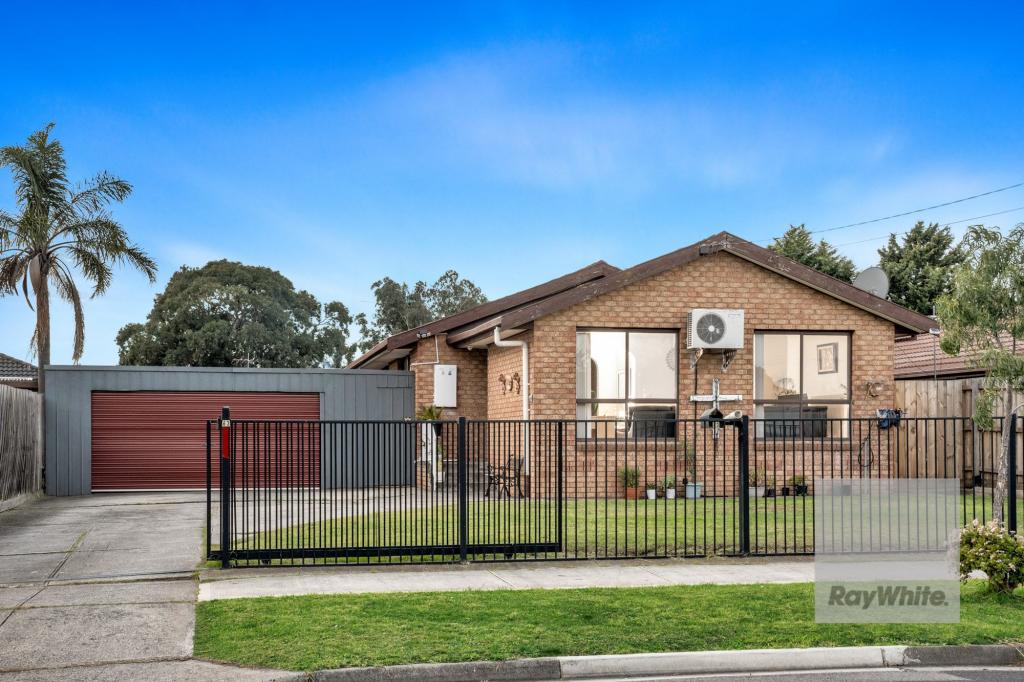 63 Taggerty Cres, Meadow Heights, VIC 3048