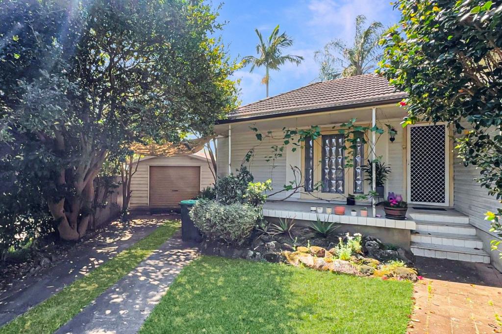 5 Flinders Rd, North Ryde, NSW 2113