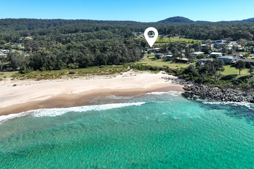 9 Boomer Cres, Kioloa, NSW 2539