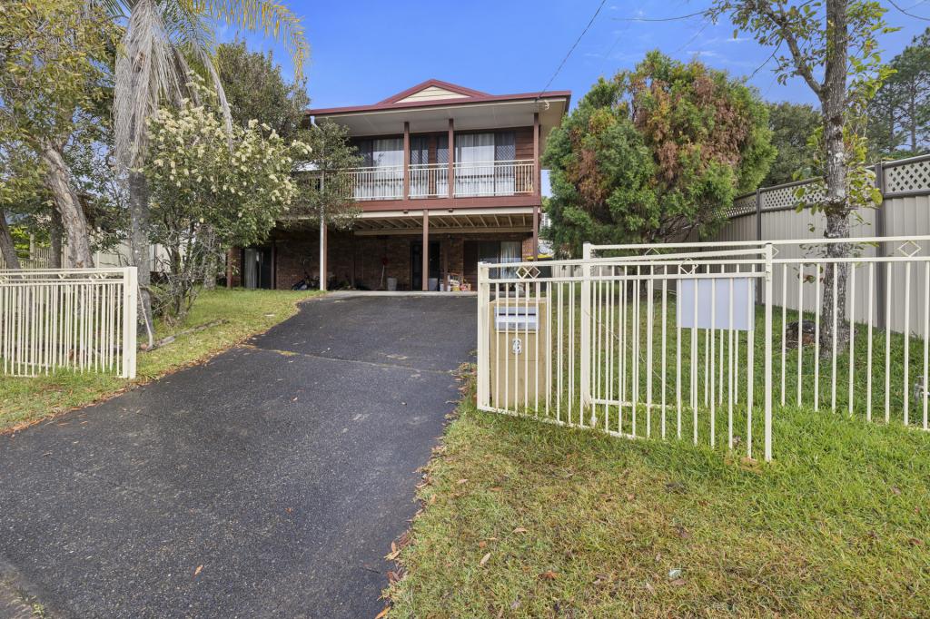 3 Branch Cl, Coffs Harbour, NSW 2450