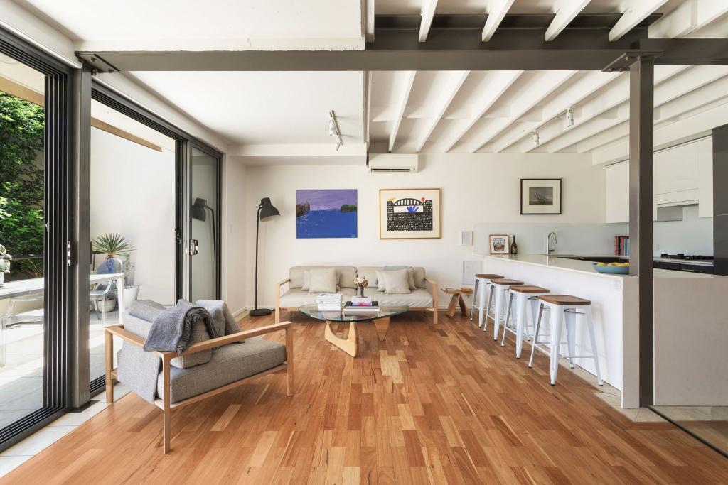 4/46-48 Mallett St, Camperdown, NSW 2050