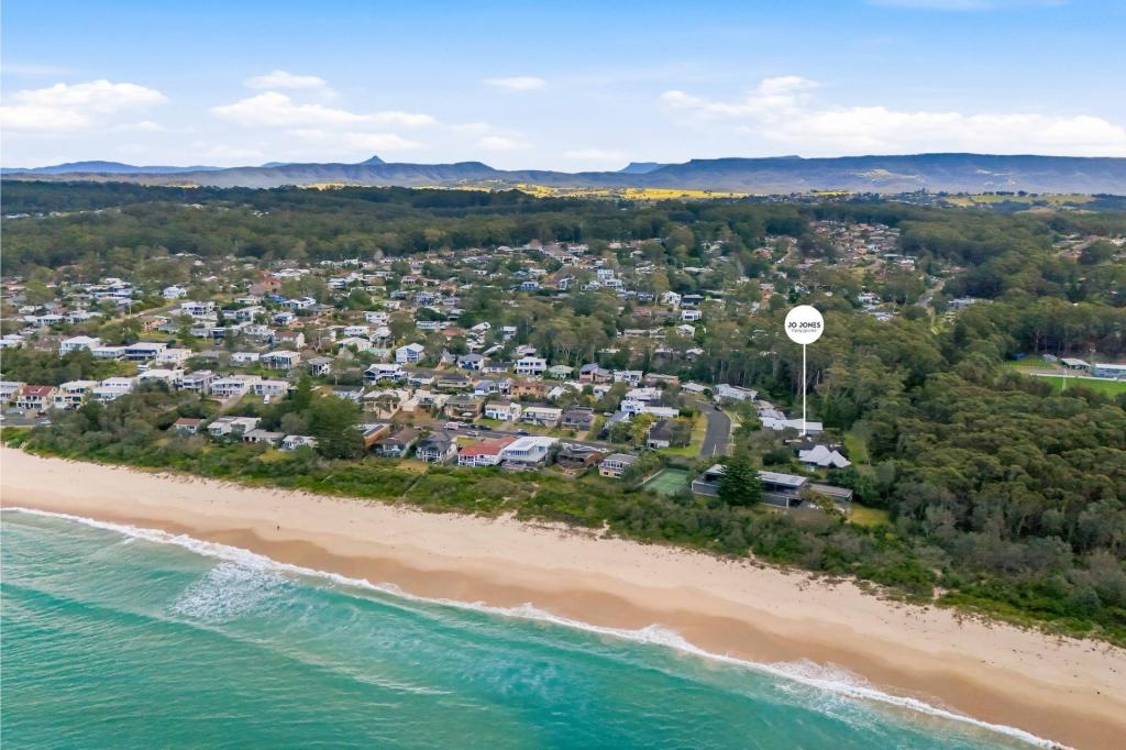 3 Donlan Rd, Mollymook Beach, NSW 2539