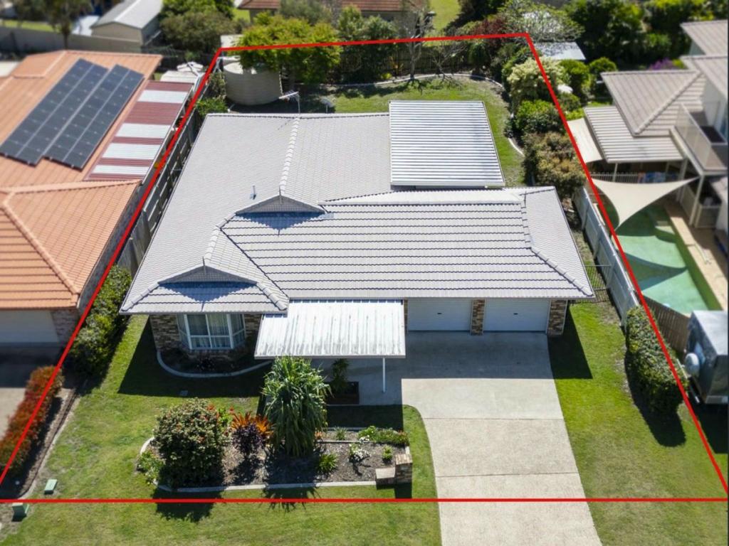 14 Ardel Pl, Sandstone Point, QLD 4511