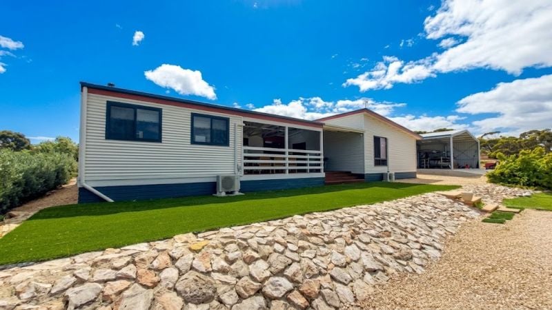 189 Kennedy Rd, Streaky Bay, SA 5680