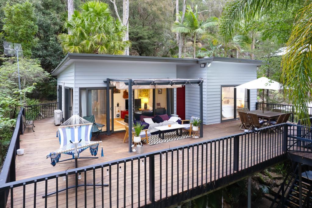 12 Crystal Ave, Pearl Beach, NSW 2256