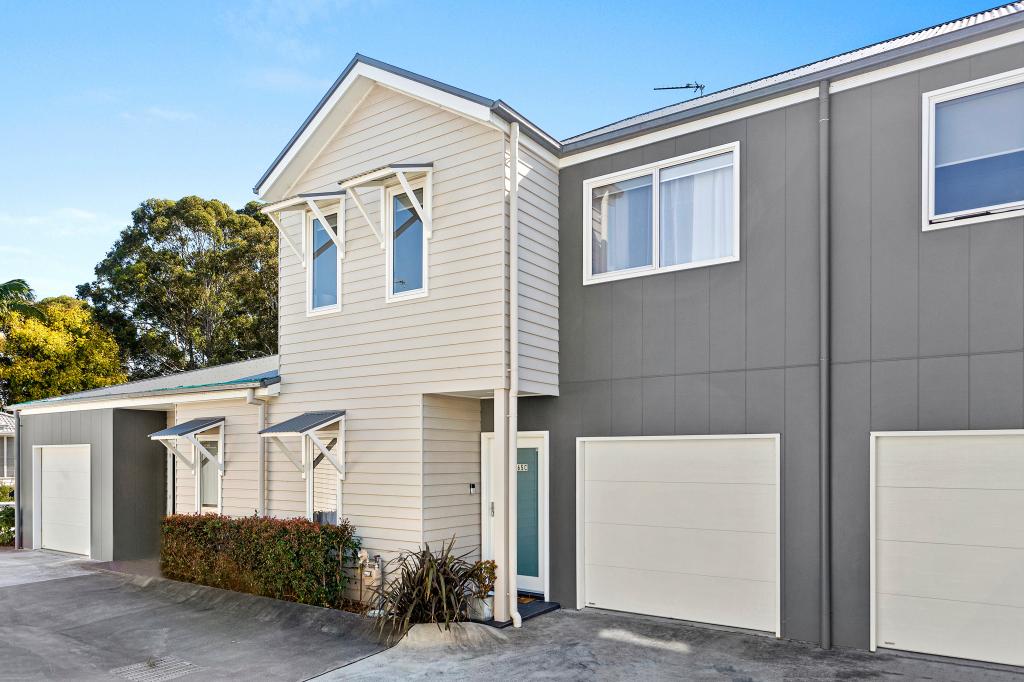 6/65c Fowlers Rd, Dapto, NSW 2530