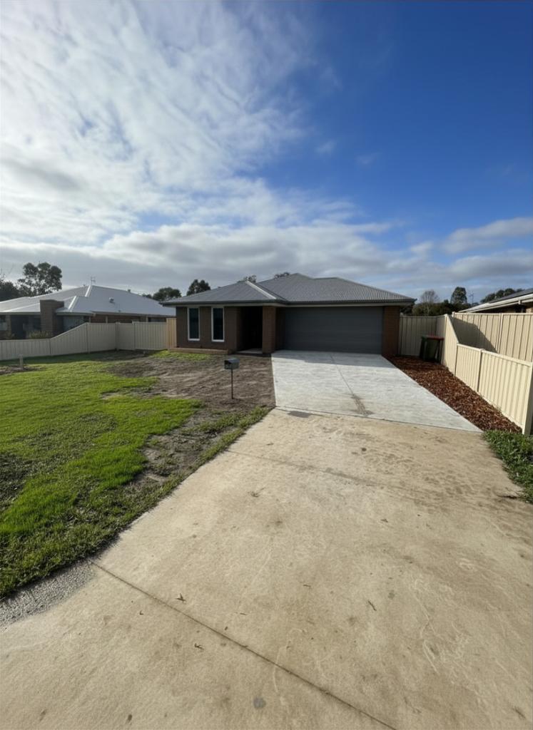 20 Newbery Ch, Yea, VIC 3717