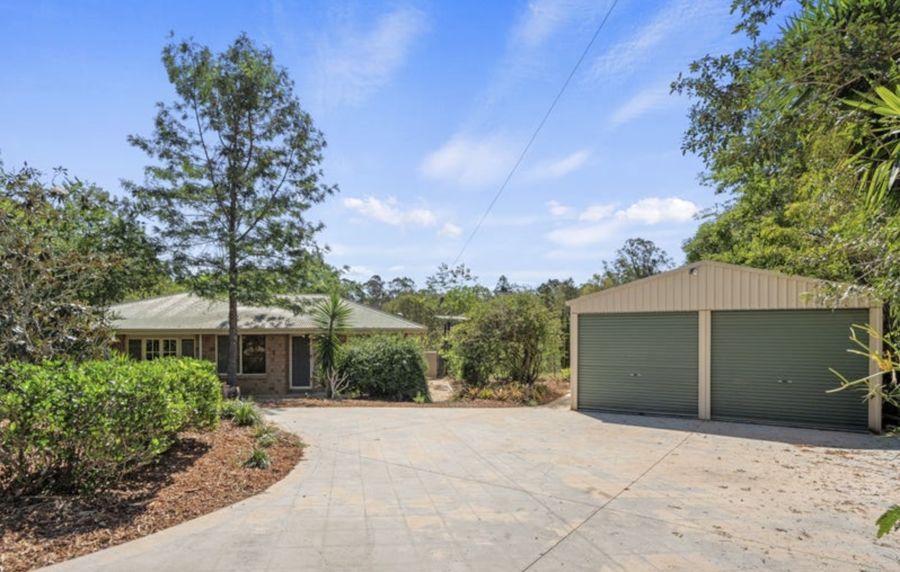 58 Fawkner Cres, Barellan Point, QLD 4306