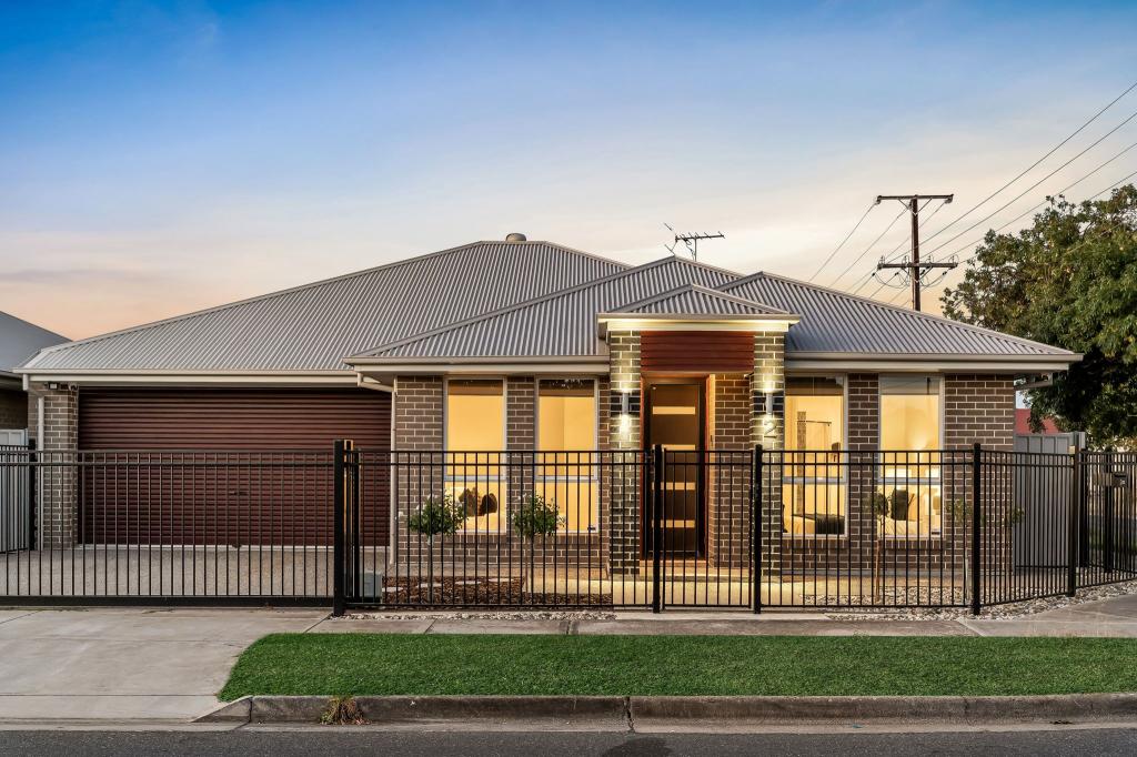 2 Sopwith Ave, Hendon, SA 5014