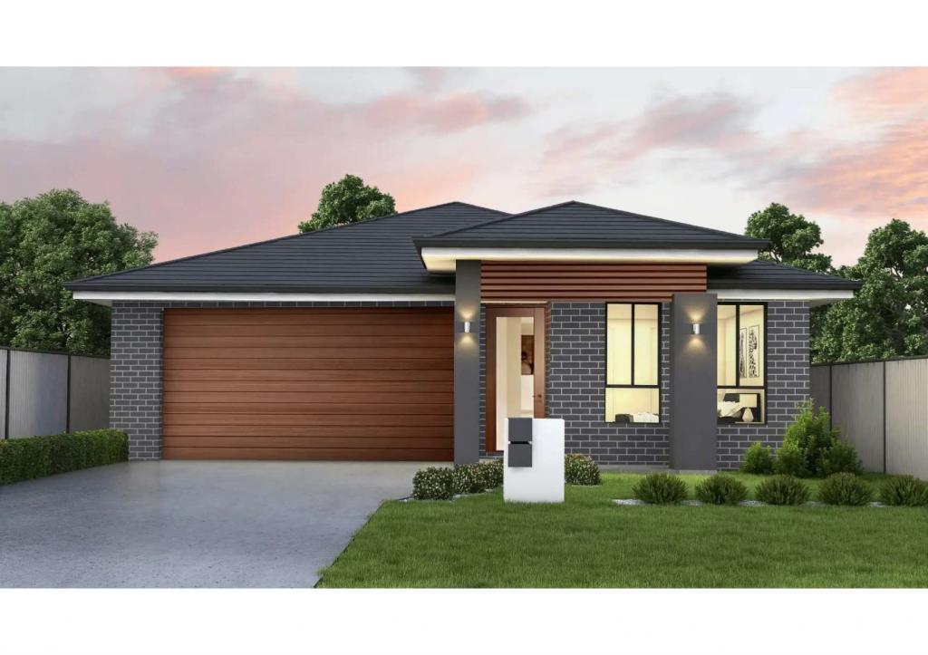 Lot 204/41 Macquariedale Rd, Appin, NSW 2560