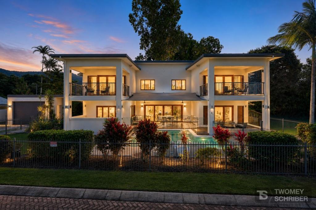 6/61-67 Arlington Esp, Clifton Beach, QLD 4879
