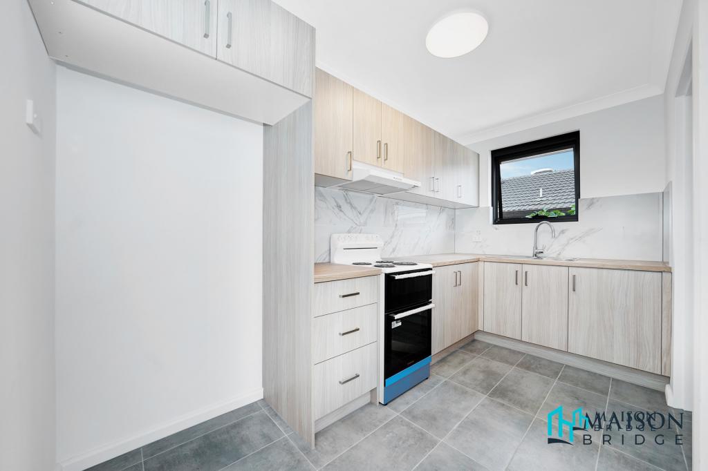 5/159 Pitt St, Merrylands, NSW 2160