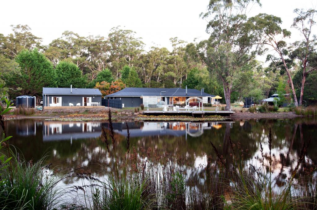 226 Blackwood Rd, Trentham, VIC 3458