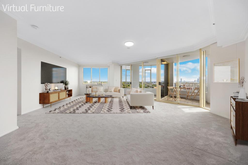 122/20-34 Albert Rd, Strathfield, NSW 2135