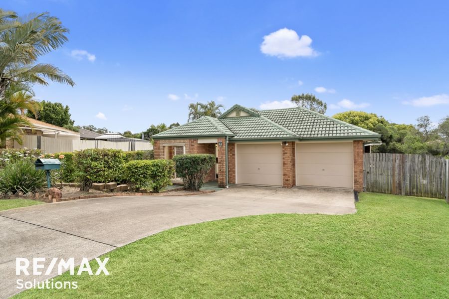 18 Sandown Ct, Lawnton, QLD 4501