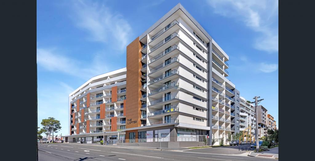 63/208 Parramatta Rd, Homebush, NSW 2140