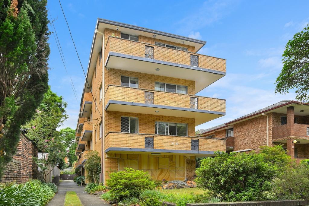 8/57-59 Orpington St, Ashfield, NSW 2131