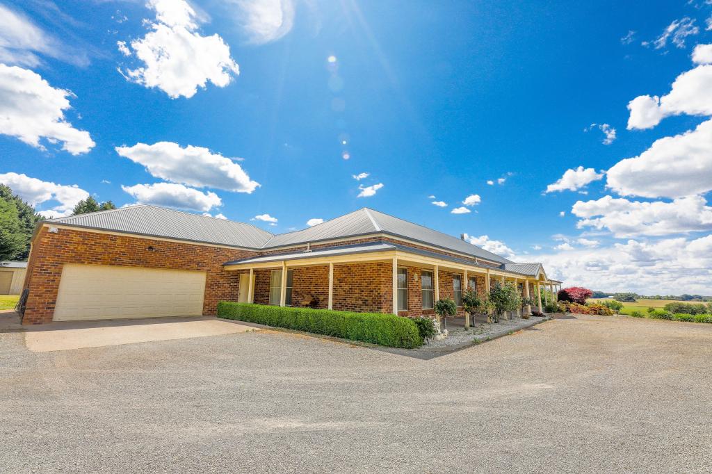 20 Evergreen Lane, Springside, NSW 2800