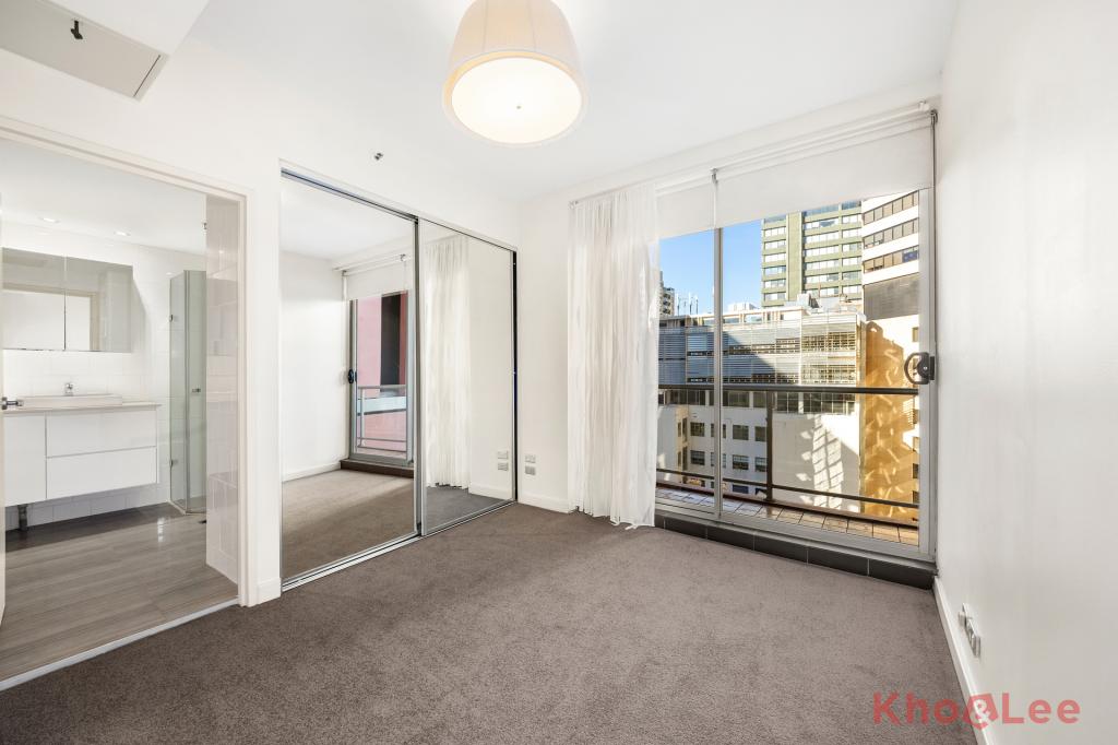 27/137-139 Bathurst St, Sydney, NSW 2000