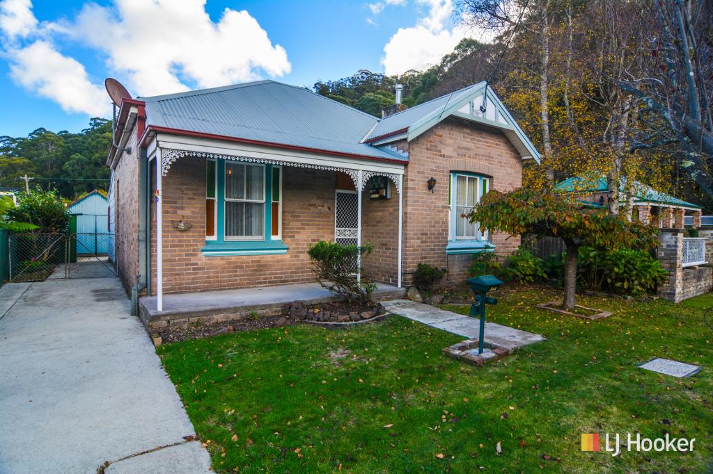 24 Hay St, Oakey Park, NSW 2790