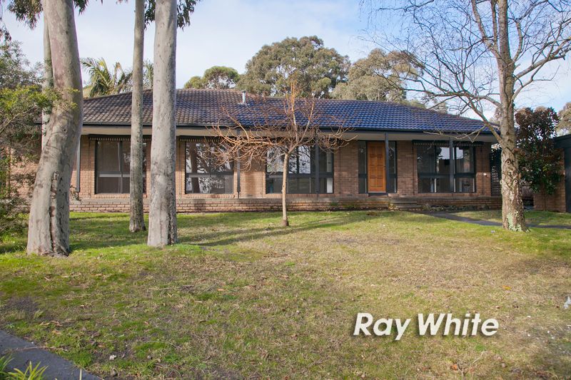 7 Crathie Ct, Frankston, VIC 3199