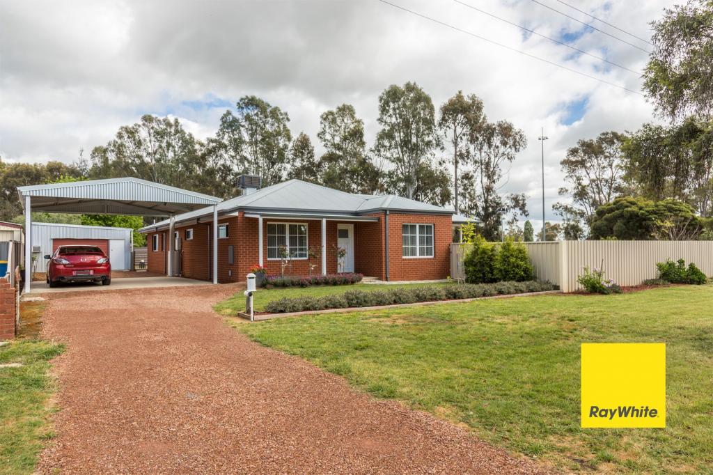 60 Albert St, Tatura, VIC 3616