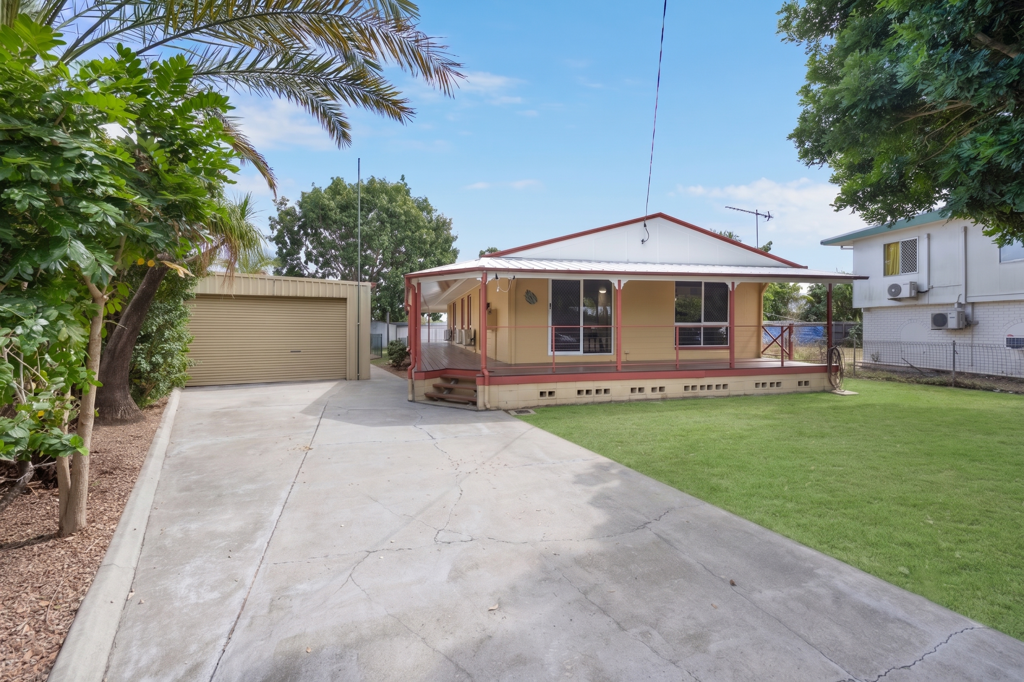 7 Karangi St, Rasmussen, QLD 4815
