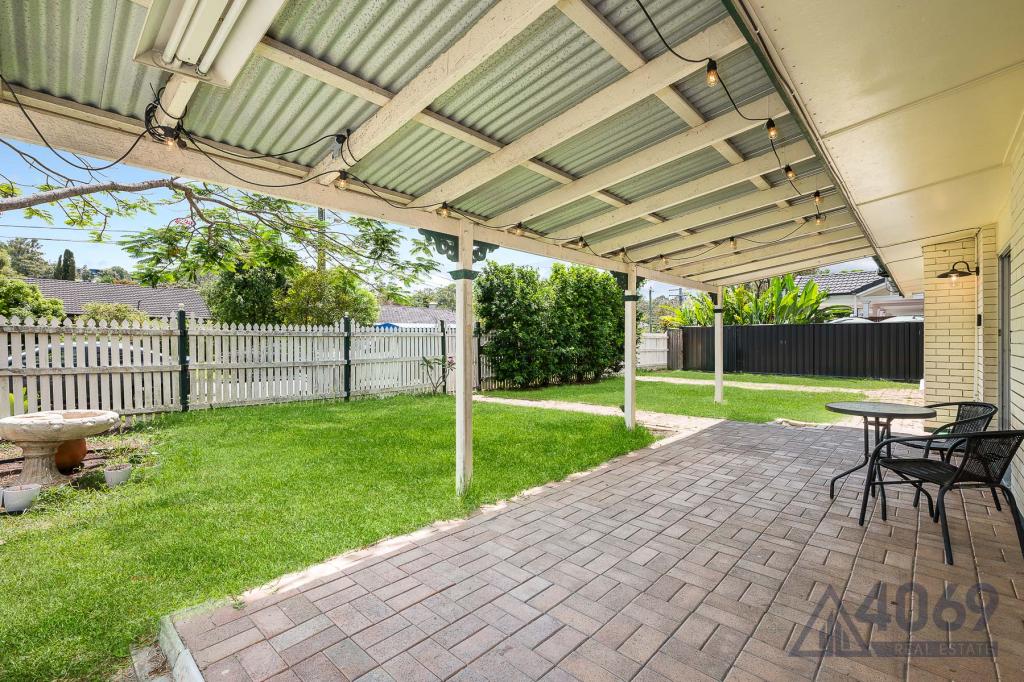 4 Durness St, Kenmore, QLD 4069