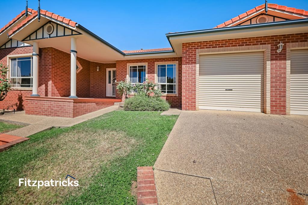 9 Melville Pl, Tatton, NSW 2650
