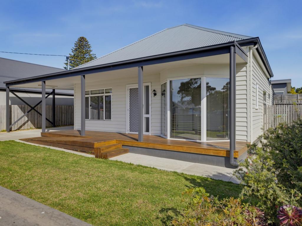 211 Graham St, Wonthaggi, VIC 3995
