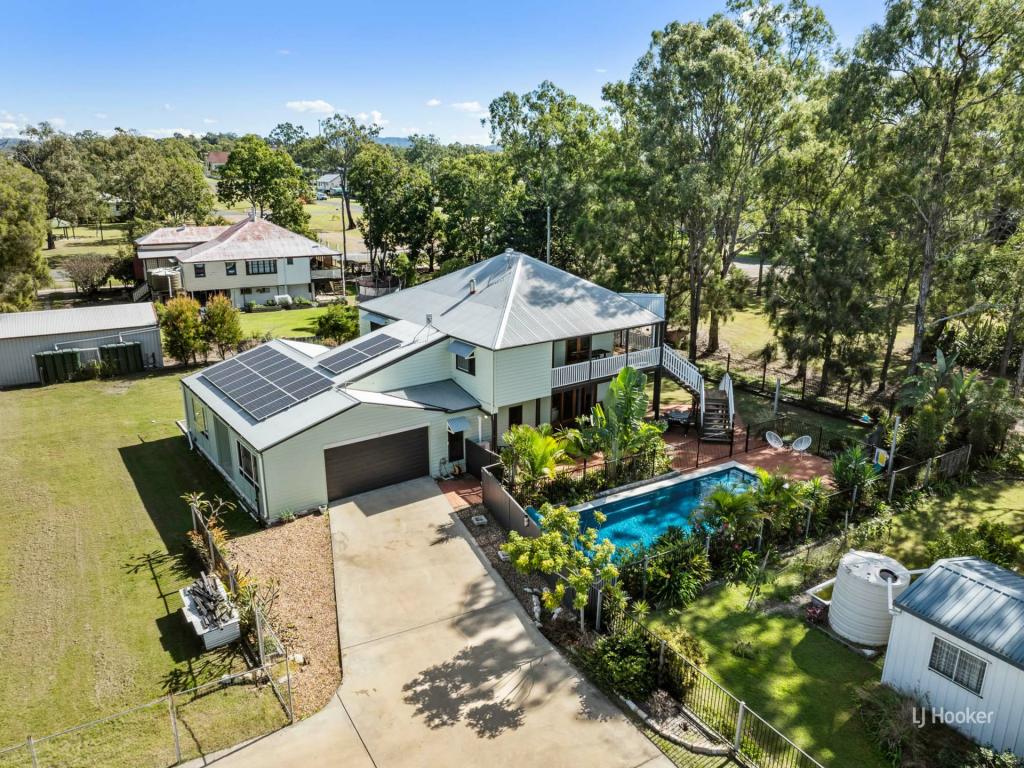 99a Ivory Creek Rd, Toogoolawah, QLD 4313