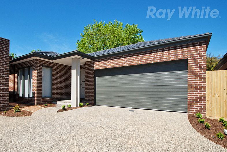 4/29 Binbrook Dr, Croydon, VIC 3136