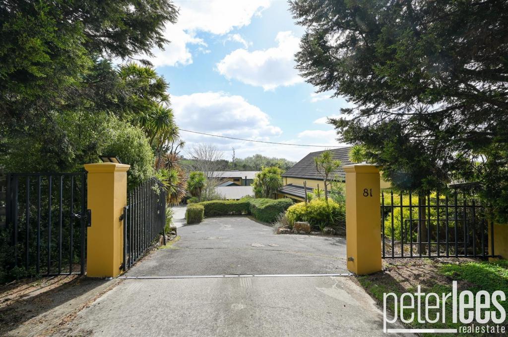 81 Bayview Dr, Blackstone Heights, TAS 7250