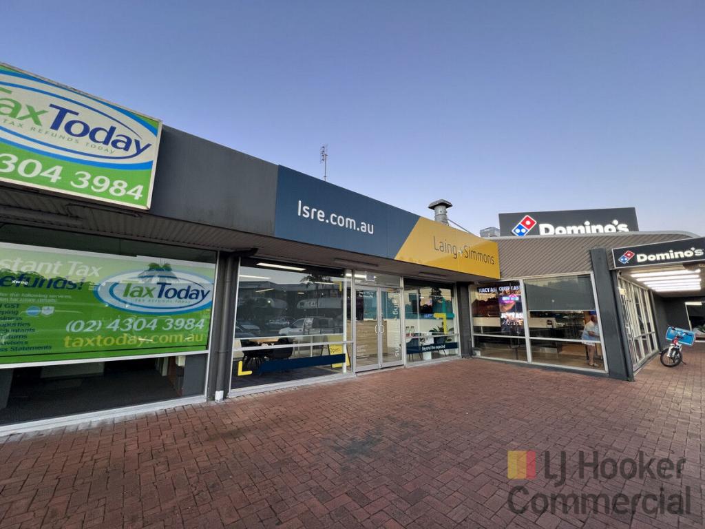 4/172-176 The Entrance Rd, Erina, NSW 2250