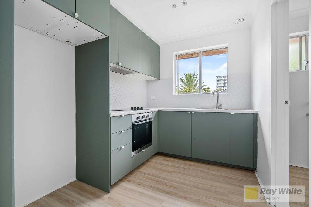 5/4 RICKARD ST, PUNCHBOWL, NSW 2196