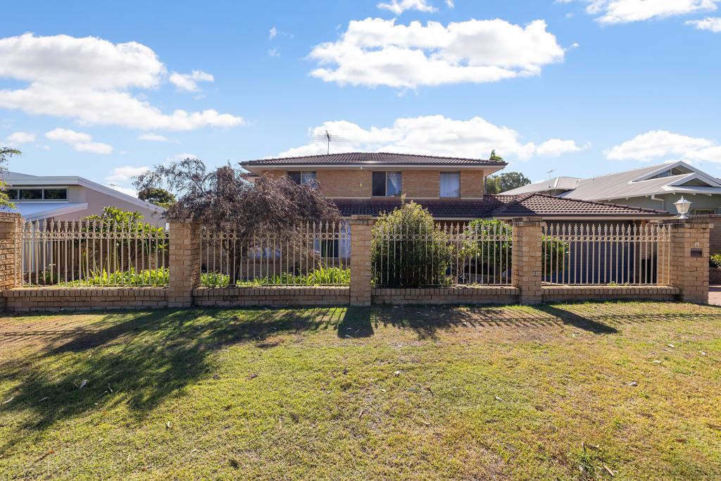 22 The Ramble, Booragoon, WA 6154