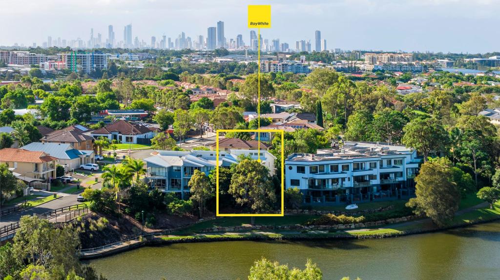 3/56 Bridgewater Dr, Varsity Lakes, QLD 4227