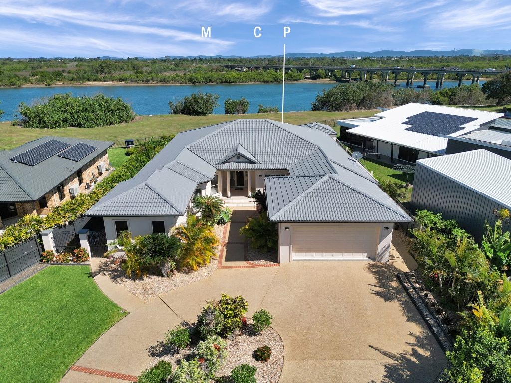 42 Riverleigh Dr, North Mackay, QLD 4740