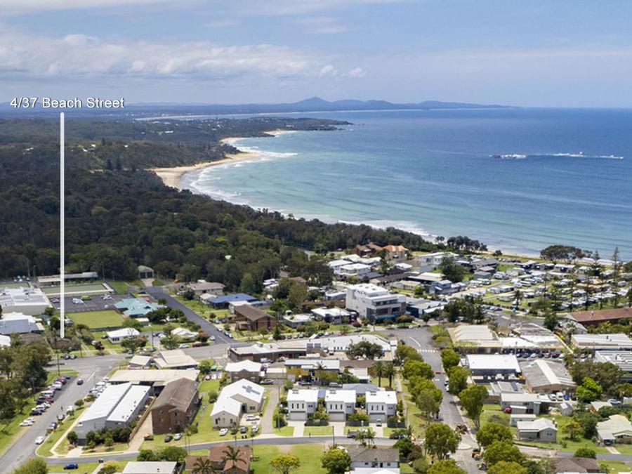 4/37 Beach St, Woolgoolga, NSW 2456