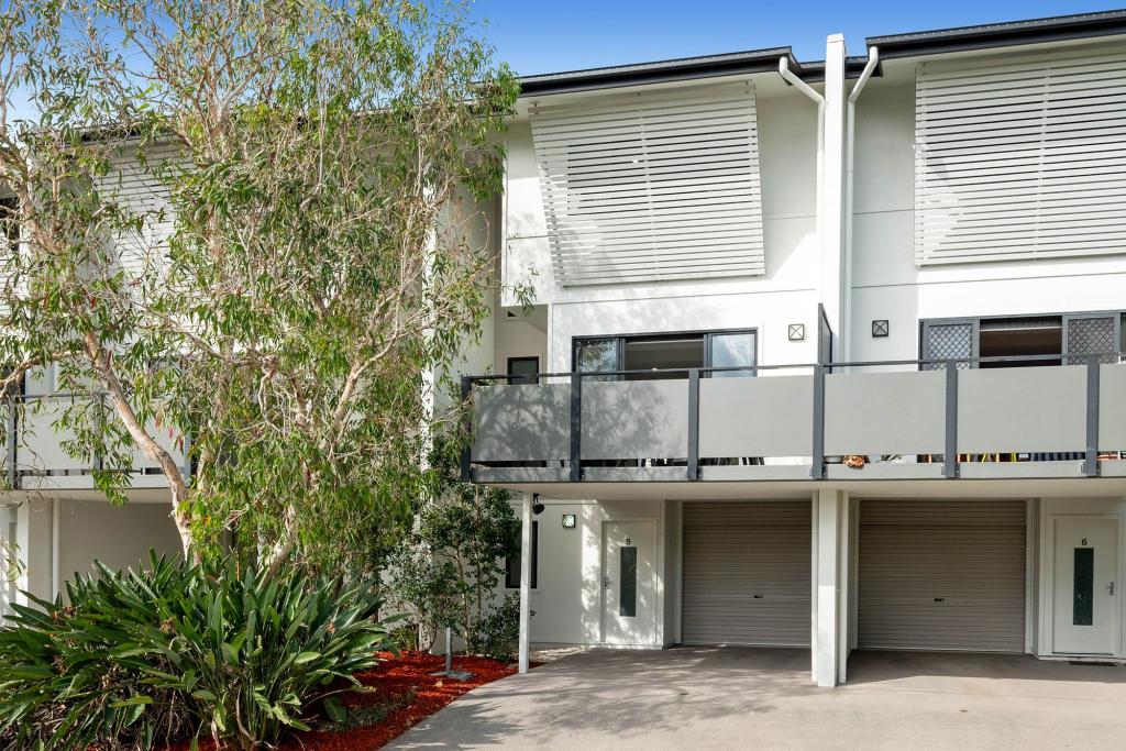 5/1 East St, Carina, QLD 4152