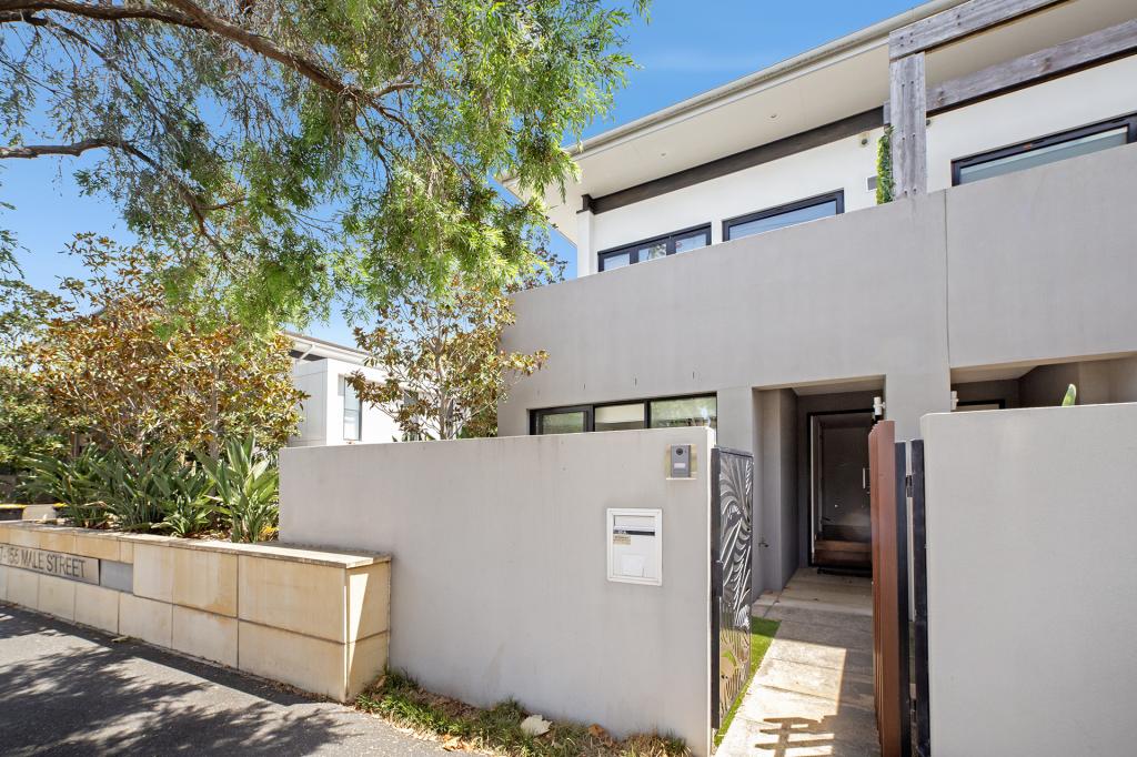 151a Male St, Brighton, VIC 3186