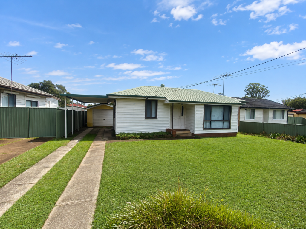 3 Vernon St, Marayong, NSW 2148