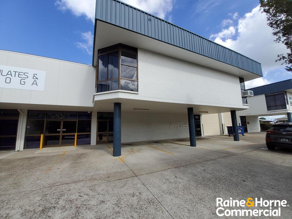 4/77 Araluen St, Kedron, QLD 4031