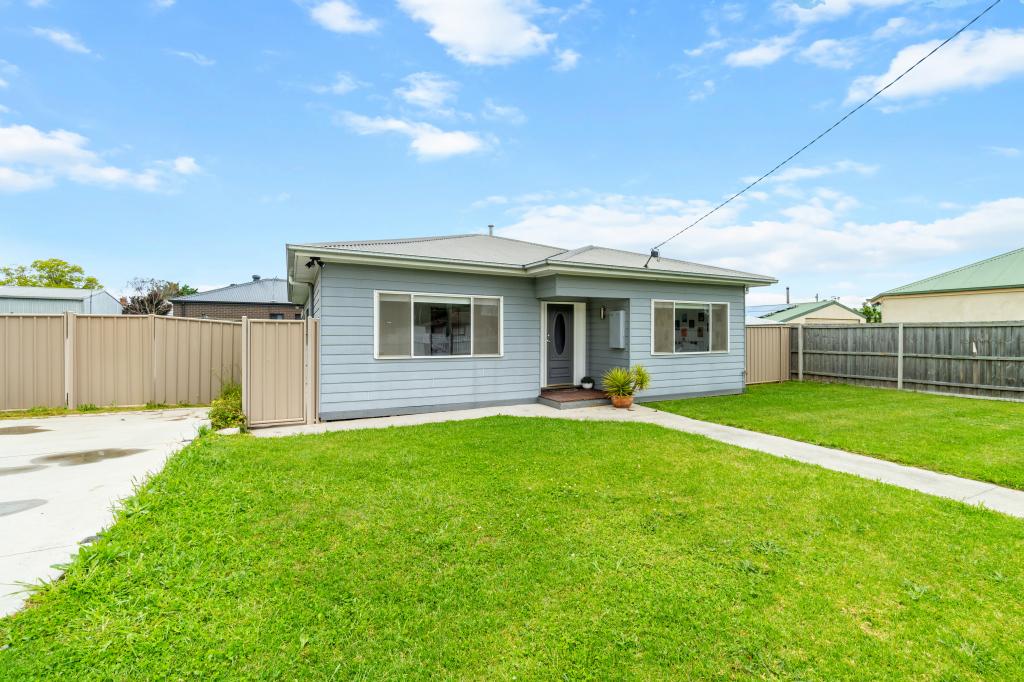 172 Pearson St, Sale, VIC 3850