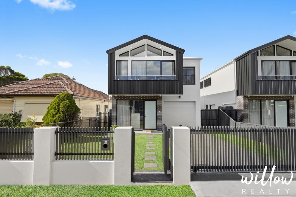 9a Rose St, Sefton, NSW 2162