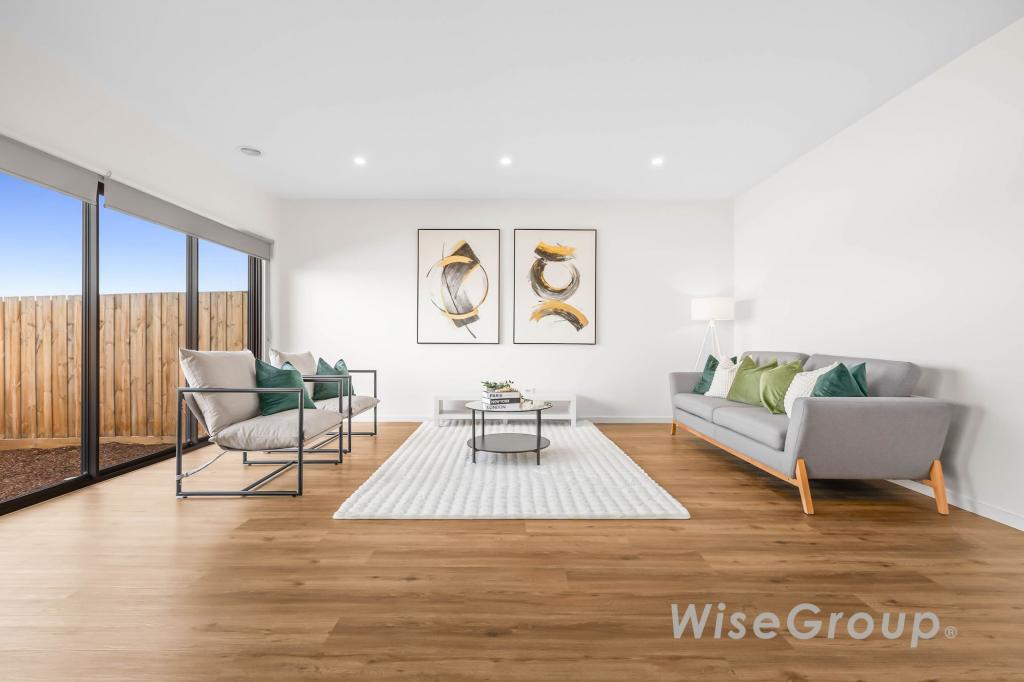 120 Bourbon Rd, Cranbourne East, VIC 3977