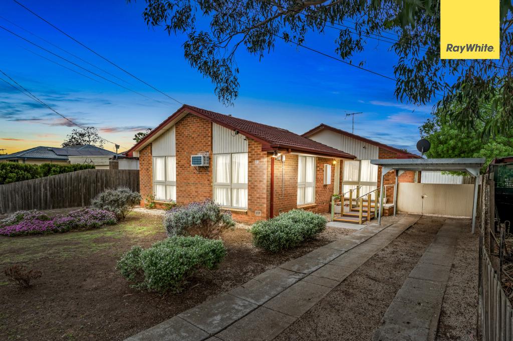 19 Lawson Rd, Melton South, VIC 3338