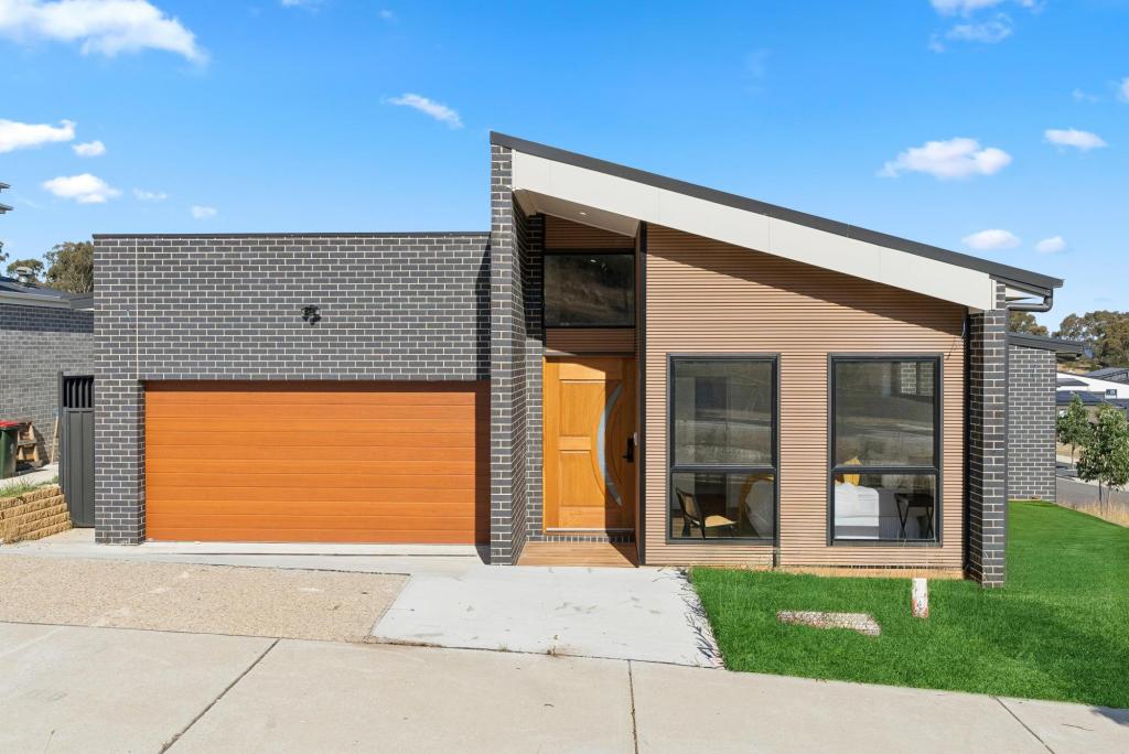 22 George Seddon Cres, Taylor, ACT 2913