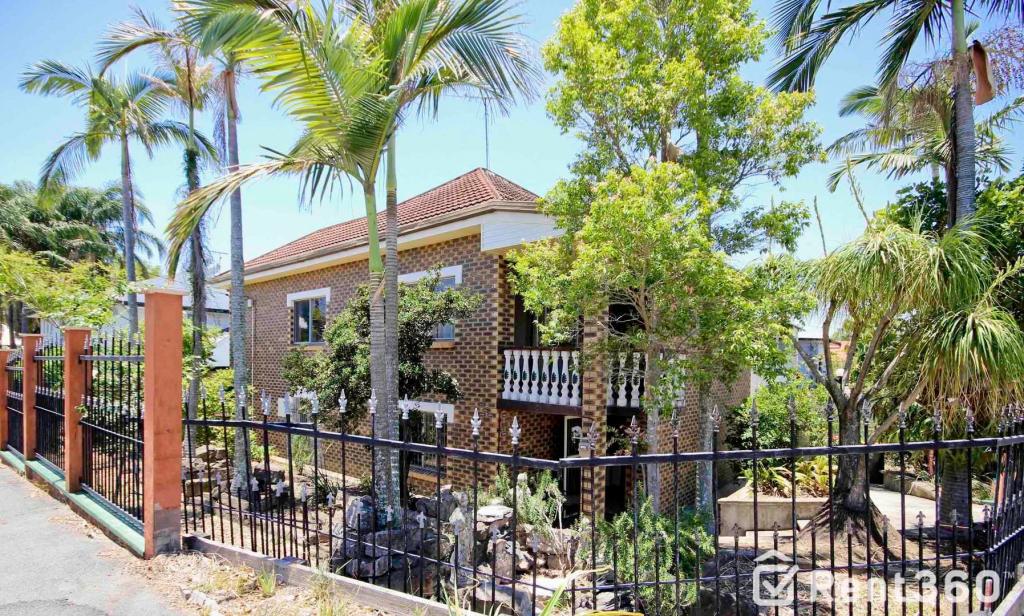 58 Abingdon St, Woolloongabba, QLD 4102